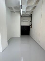 Hillview Warehouse (D23), Warehouse #561126761